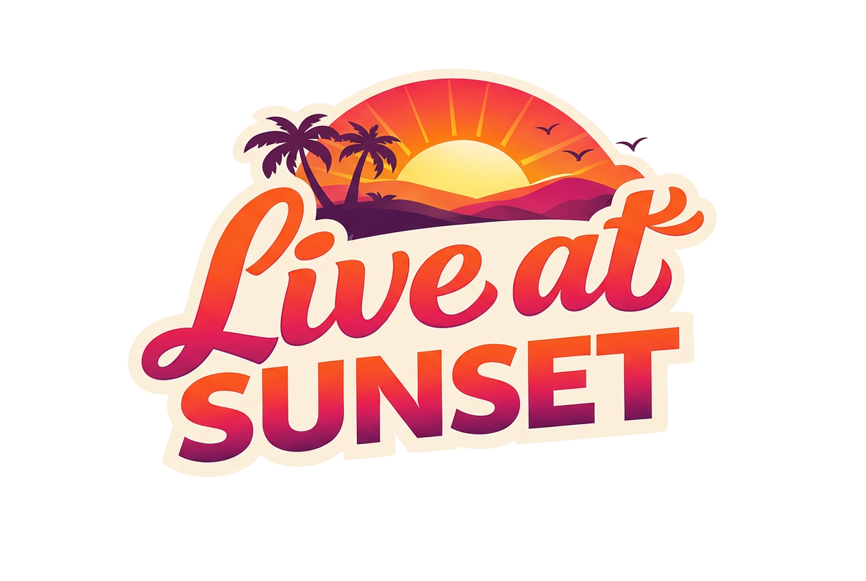 Live at Sunset
